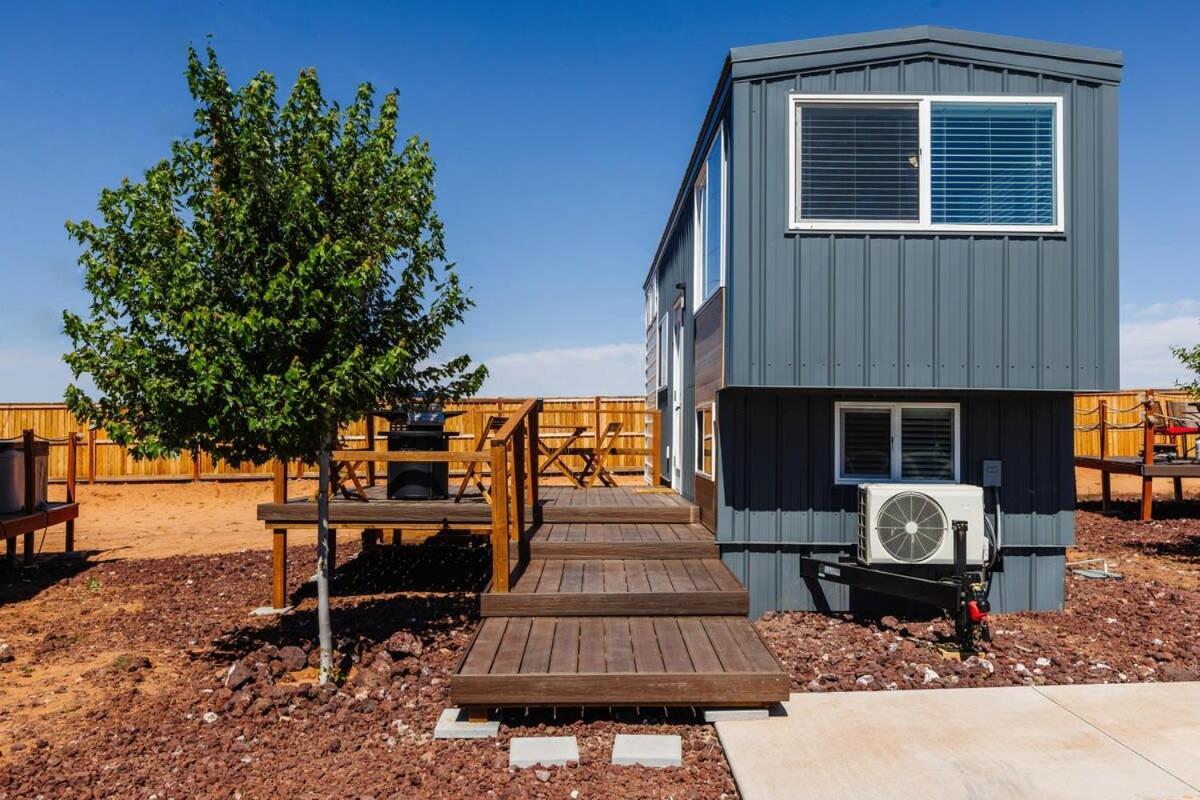 Modern Home With Private Hot Tub Apple Valley Extérieur photo
