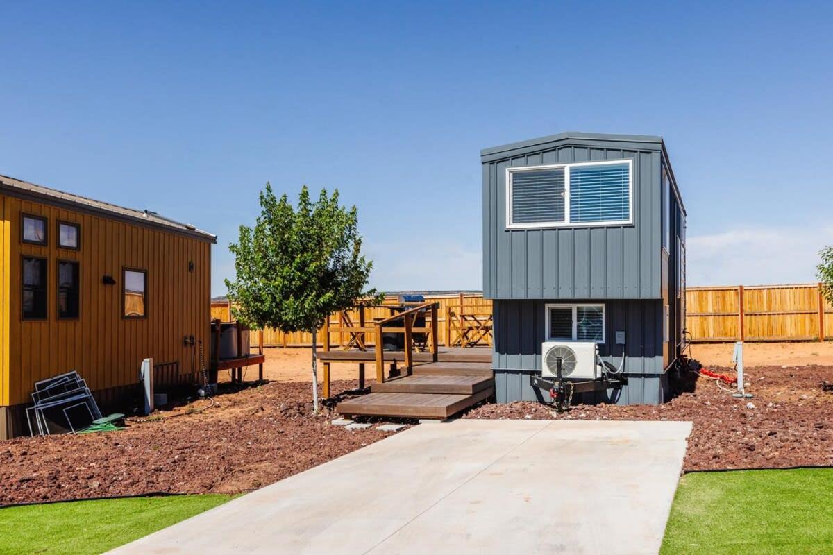 Modern Home With Private Hot Tub Apple Valley Extérieur photo